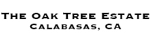 The Oak Tree Estate